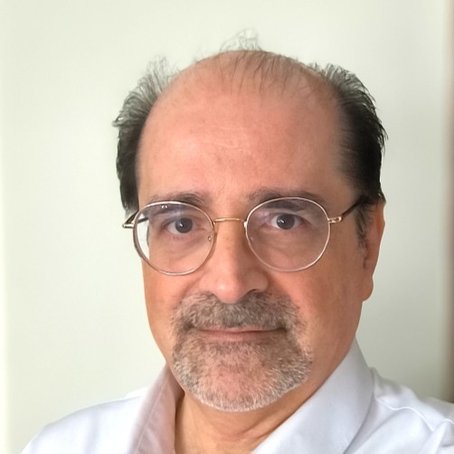Konstantinos Diamantaras