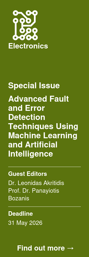 Advanced Fault and Error Detection Techniques Using Machine Learning and Artificial Intelligence