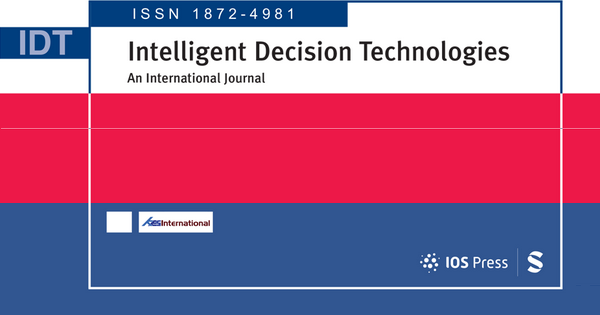 Intelligent Decision Technologies