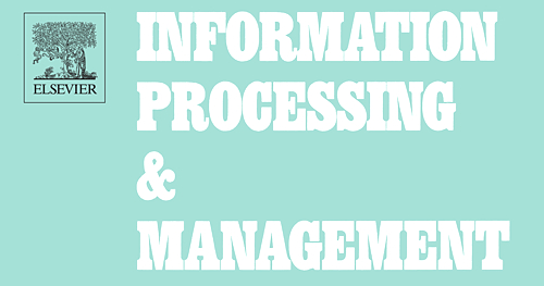 Information Processing & Management