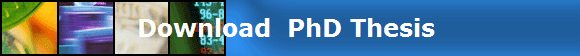 Download  PhD Thesis 