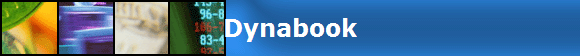 Dynabook