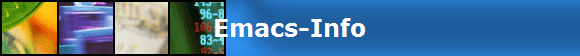 Emacs-Info