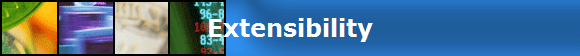 Extensibility