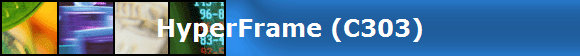HyperFrame (C303)