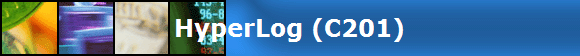 HyperLog (C201)