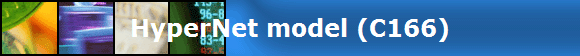 HyperNet model (C166)