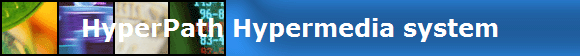 HyperPath Hypermedia system