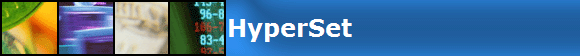 HyperSet