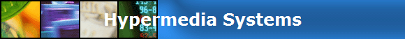 Hypermedia Systems