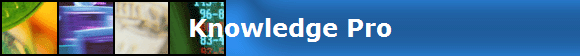 Knowledge Pro