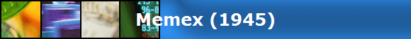 Memex (1945)