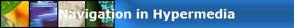Navigation in Hypermedia